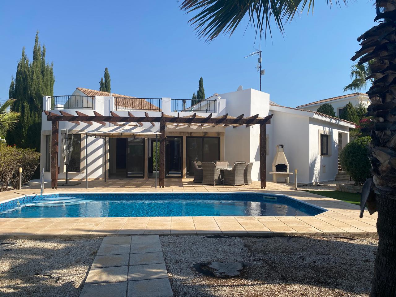 Bungalow in Secret Valley